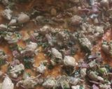 Foto del paso 5 de la receta: Masa de pizza