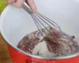 Foto langkah ke 1 dari resep Puding buat bukber | puding coklat Marie Regal.