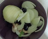 Foto del paso 5 de la receta: Pizza hortelana