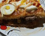 Foto del paso 4 de la receta: Pizza lomo