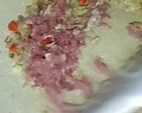 Foto langkah ke 3 dari resep Pakcoy Tumis Daging Cincang.