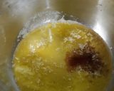 Hình bước làm 1 của món Biscotti