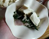 Foto del paso 5 de la receta: Empanadas de verdeo y queso