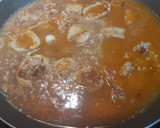 Foto del paso 6 de la receta: Arroz y marisco