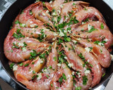Foto del paso 2 de la receta: Gambas o langostinos al Jerez