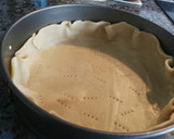 Foto del paso 7 de la receta: Galette de champiñones y queso de cabra