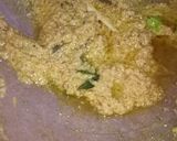 Foto langkah ke 1 dari resep Ayam masak karih banjar.
