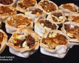 Foto del paso 5 de la receta: 👉Canastitas de Carne💞👌