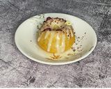 A picture of step 11 of Gulab Jamun Mini Bundt Cakes.