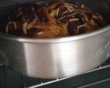 Foto langkah ke 8 dari resep Babka Nutella.