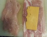 Foto del paso 1 de la receta Rollitos de pollo