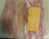 Foto del paso 1 de la receta: Rollitos de pollo