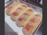 Milk Toast Bread (Shokupan)