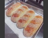 A picture of step 14 of Milk Toast Bread (Shokupan).
