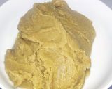 Foto del paso 7 de la receta: Polvorones de mantequilla con dulce de guayaba