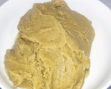 Foto del paso 7 de la receta: Polvorones de mantequilla con dulce de guayaba