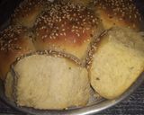 Foto del paso 2 de la receta: Pancitos Con Mix de Semillas