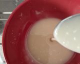 Foto do passo 4 de Bolo Invernal vegano