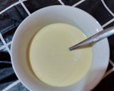 Foto langkah ke 2 dari resep Portuguese Egg Tart.