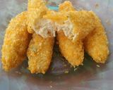 Foto langkah ke 7 dari resep Nugget Ayam seadanya.