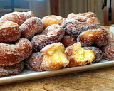 Foto del paso 12 de la receta: Rosquillas de anís esponjosas