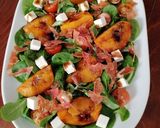 Foto del paso 11 de la receta: Ensalada de albaricoques