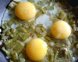 Foto del paso 4 de la receta: Nopales con huevo (excelente para el desayuno)