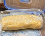 (我的下午茶點心) 創意手工餅乾_鹹口味的食譜步驟2照片