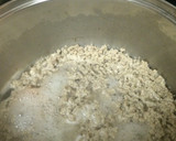 Foto del paso 1 de la receta: Picadillo de cerdo y res