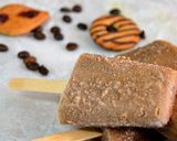 Foto del paso 1 de la receta Helado de café bombón