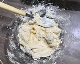 Une image de l'étape 2 de Doowap au Skyr Végétal et Chocolat.