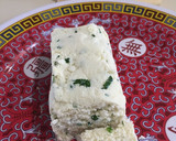Foto del paso 3 de la receta: Queso de Almendras