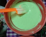 Foto langkah ke 3 dari resep Bolu Kukus.