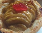 Foto del paso 5 de la receta: Tartitas de Hojaldre y Manzana