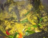Foto langkah ke 3 dari resep Pasmol ikan mas ala mimi.