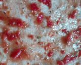 Foto del paso 3 de la receta: Salsa para pizza Sin cocción