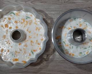 Puding Cendol Dawet Nangka - Step 3