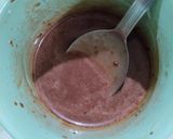 Foto langkah ke 3 dari resep Milo Lava.