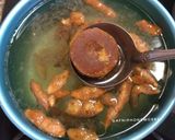 Foto langkah ke 2 dari resep Punch Gula Asam Bersoda.