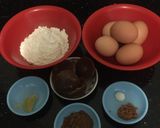 Foto langkah ke 1 dari resep Onbijkoek nostalgia.