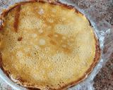 A picture of step 9 of French Crepes Cake.