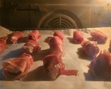 Foto del paso 4 de la receta: Aperitivo Delicioso