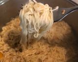 Foto del passaggio 5 della ricetta Ramen di maiale