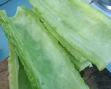 Foto langkah ke 2 dari resep Tumis Pare Pete.