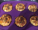 Foto del paso 4 de la receta: Empanadas de vigilia (atún)