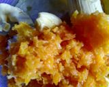 Foto langkah ke 2 dari resep Carrot Cookies 🍪🐇.