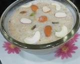 Daliya Kheer recipe step 5 photo
