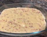 Foto del paso 3 de la receta Croquetas de jamón serrano y queso