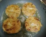 Tuna fish and potato kabab recipe step 6 photo