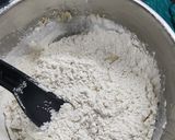 Foto del paso 6 de la receta: Pancitos con crema en forma de torres
